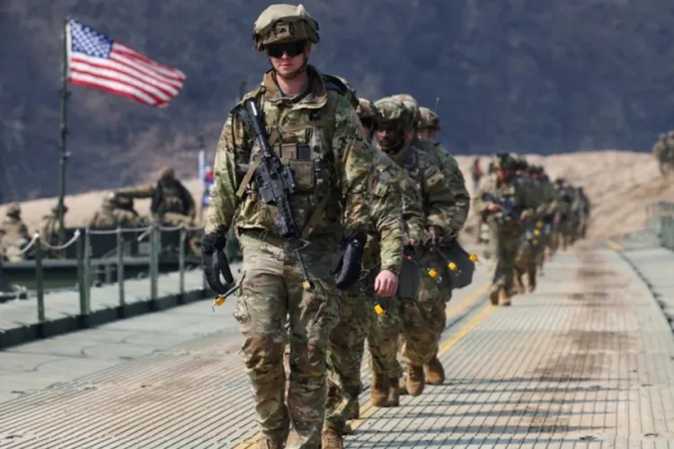 US Soldier of Kenyan Origin Sentenced to 26 Years for Killing Wife