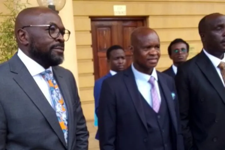 Embu Senator Opposes DP Expulsion Over Support for UDA's Wamuthende in Mbeere North