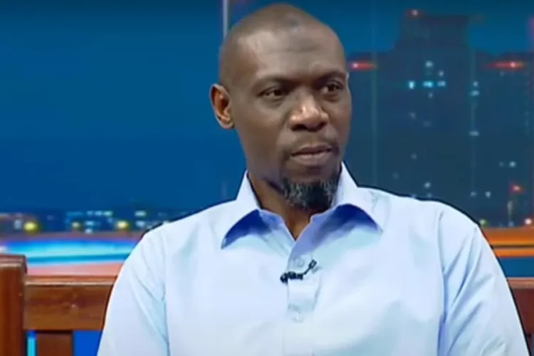 Stephen Munyakho to Marry South African Fiancée After 14 Years on Death Row 