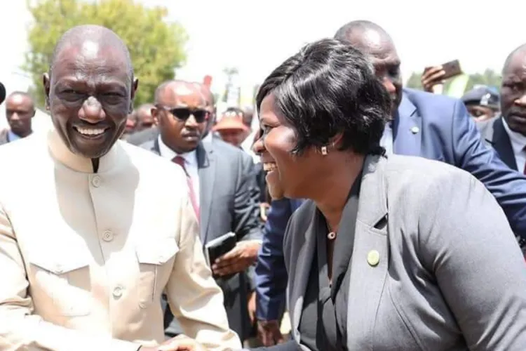 ODM Zoning Proposal Stirs Tensions in Broad-Based Government