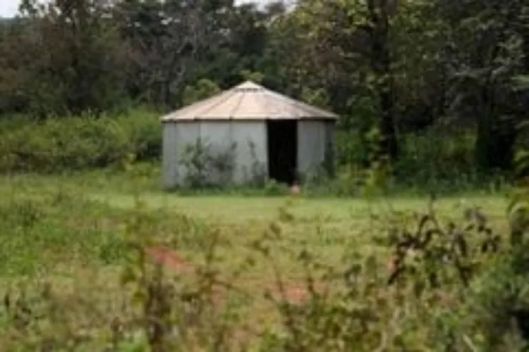 Left Behind: How Unga Ojode Lost Its Police Presence