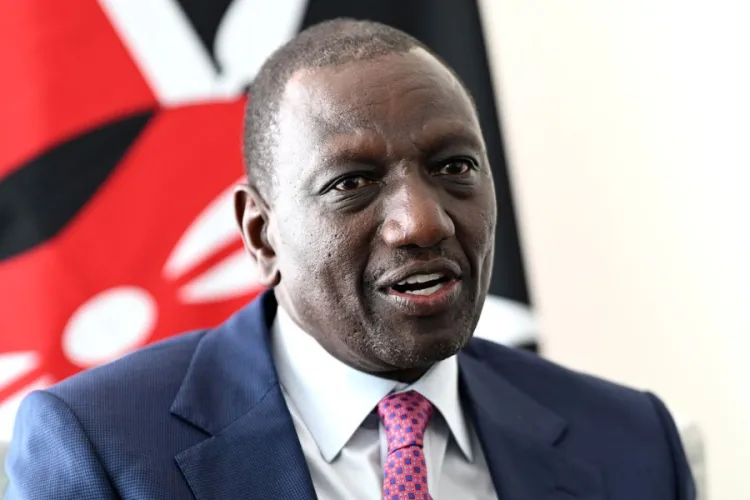 Inside the Manifestos of Kenya’s Presidential Hopefuls