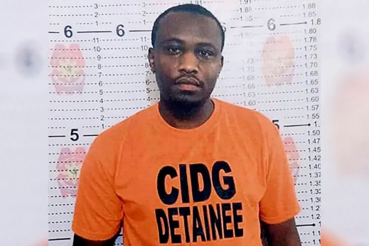 Kenyan Man Jailed for Life in US Over Plot to Crash Hijacked Plane Into Atlanta Building