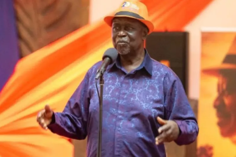 ODM Insists It Remains Independent Despite Cooperation With Ruto Government