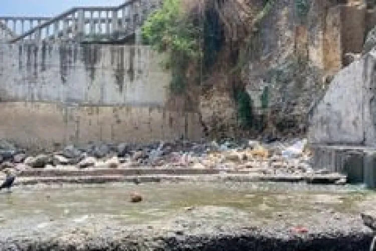 Why Mombasa’s Island Beaches Remain Unusable Despite Prime Location