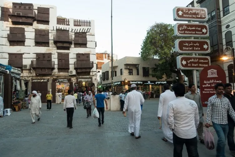 Gov’t Strengthens Support for Kenyans Living in Saudi Arabia with New Measures