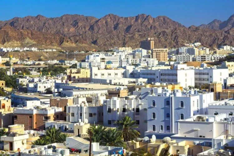 Kenyans Continue to Dominate Oman’s Domestic Workforce