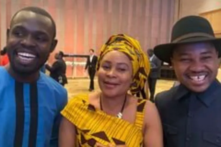 Kenyan Journalist Reflects on Life, Culture, and Technology in Beijing
