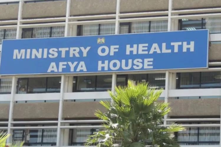 KMPDC Warns Doctors Against Promoting Faith-Based Healing Claims