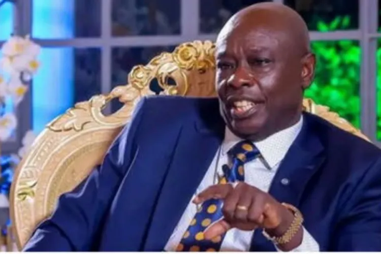 Government Rejects Gachagua’s Claim That Senior Officials Benefited from Minnesota Fraud