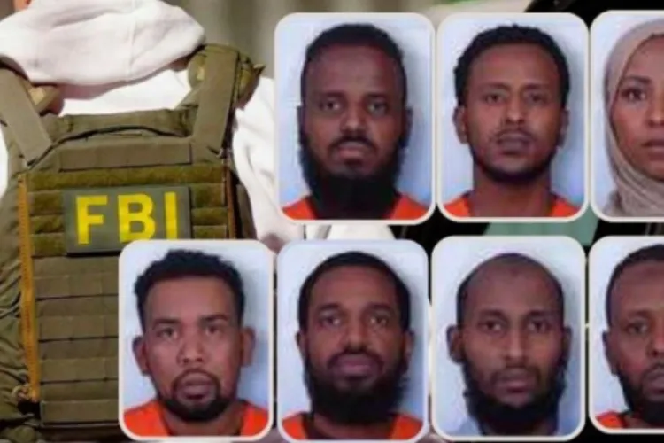 Minnesota Fraud: How a Nairobi Firm Received Millions in Stolen Funds