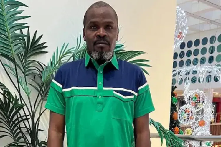 Homeless Kenyan Man in the UK Found Dead in Reading