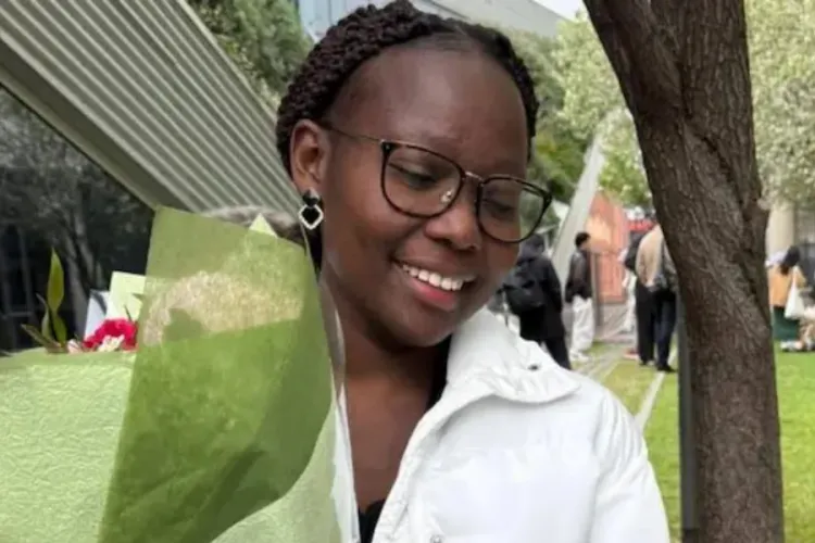 Kenyan Student in Australia Dies After Long Battle With Cancer
