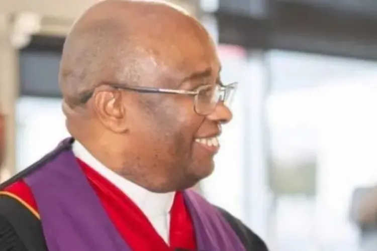 Kenyan Diaspora in the UK Mourns Sudden Death of PCEA Cleric Paul Kariuki Irad