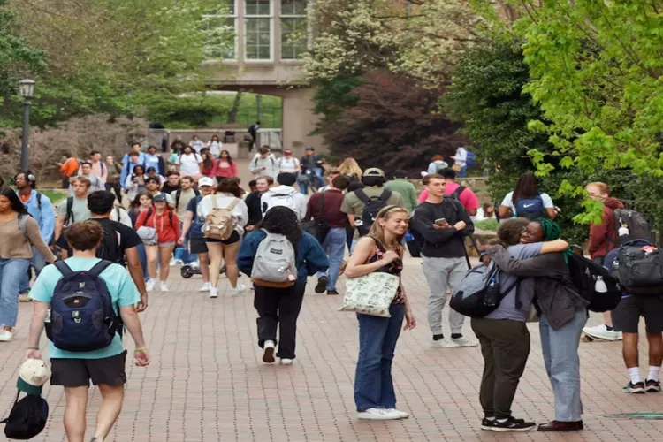 International Student Enrolment in US Falls as Graduate Numbers Drop