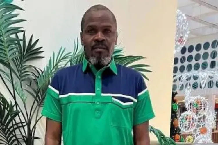 Death of Homeless Kenyan in UK Renews Calls for Overseas Safe Houses