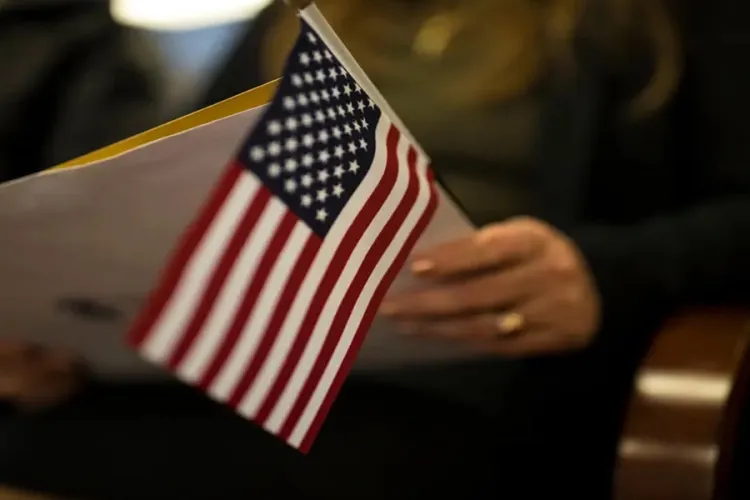 US Relaxes Re-Entry Requirements for R-1 Religious Workers