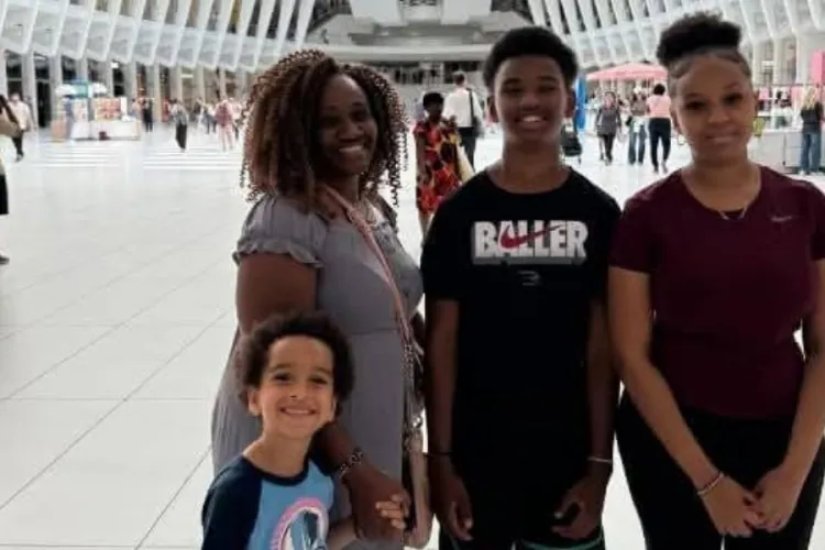 Tragedy as US-Based Kenyan Family Loses Three Children in Naivasha Crash