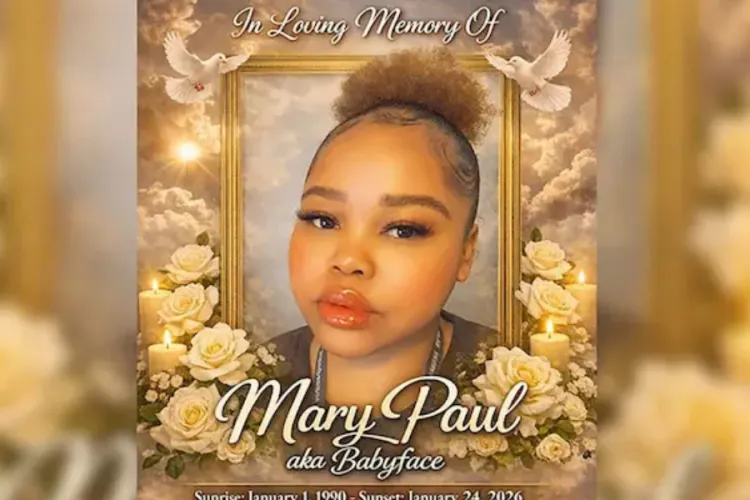 Kenyan Community in Nottingham, UK Mourns Death of 36-Year-Old Mary Paul