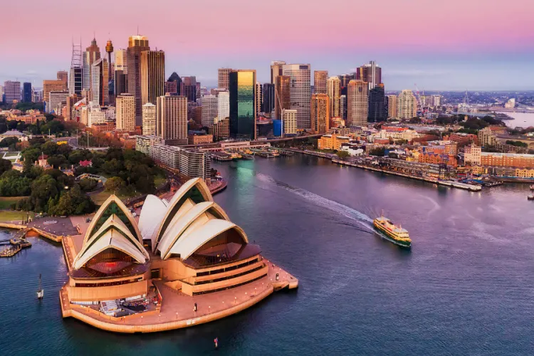 Tourist Visas: The Risky Shortcut Trapping Kenyans Seeking Jobs in Australia