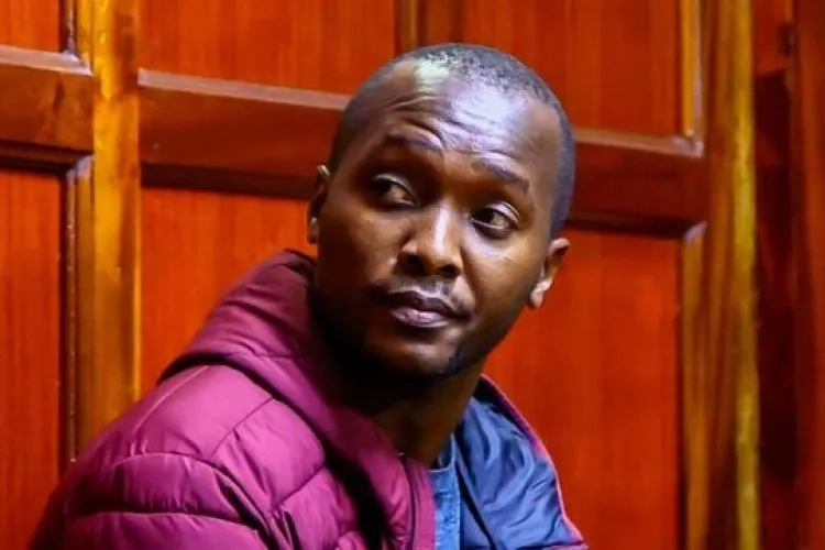 How a Kenyan Man Allegedly Scammed Travellers of Sh51m While Posing as Canadian Diplomat