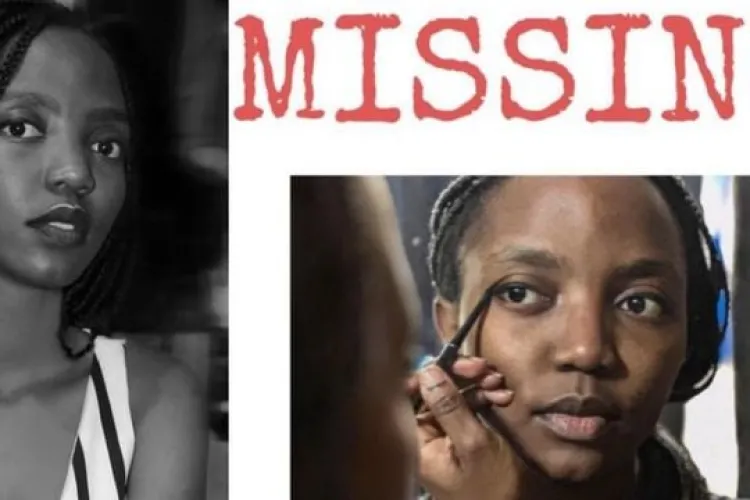 Family in Urgent Search for Missing Kenyan Student in the UK