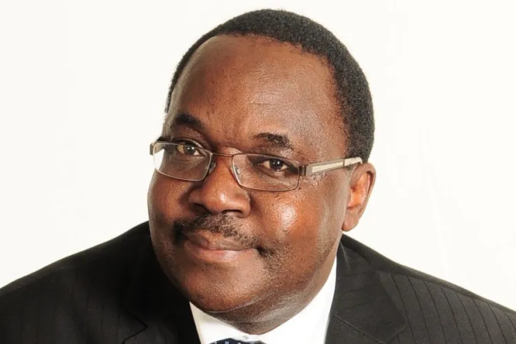 Kenyan Diaspora Leader Shiundu Awarded Historic City of London Honour
