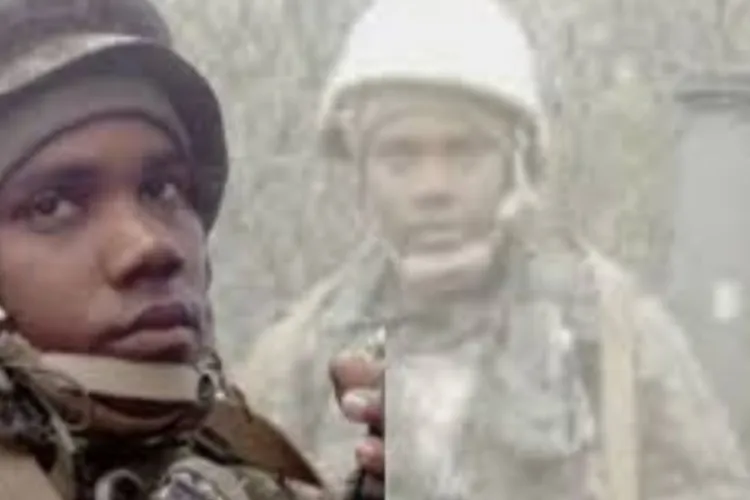 Kenyan Man Killed in Ukraine Conflict After Being Recruited into Russian Military