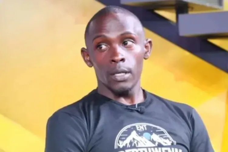 Dan Chege: How I Escaped the Russia-Ukraine War by Pretending to Be Mad