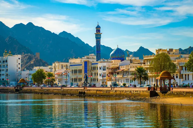 Oman Warns Kenyans Against Using Unofficial Job Recruiters