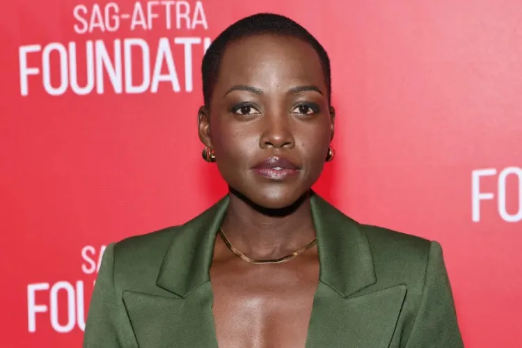 Rumours of Lupita Nyong’o Casting Trigger Online Backlash