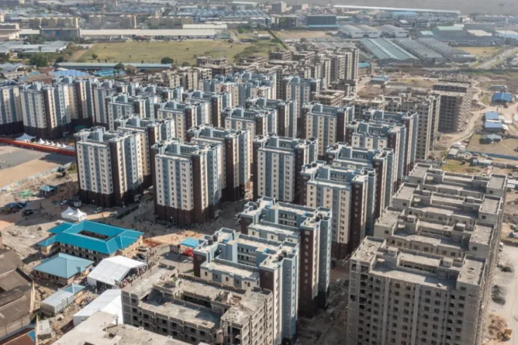 One Million Kenyans Sign Up on Boma Yangu as Housing Plan Gains Momentum
