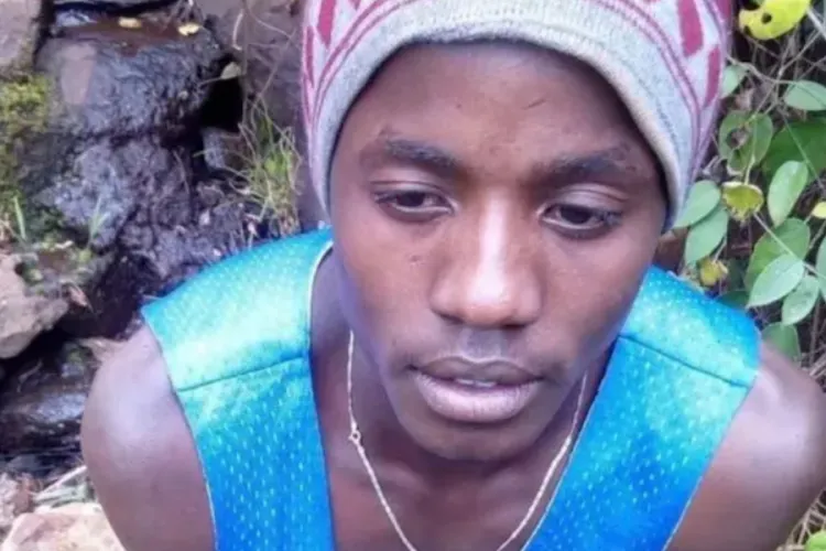 Kenyan Man Linked to LGBTQ Activism Faces Deportation from Sweden