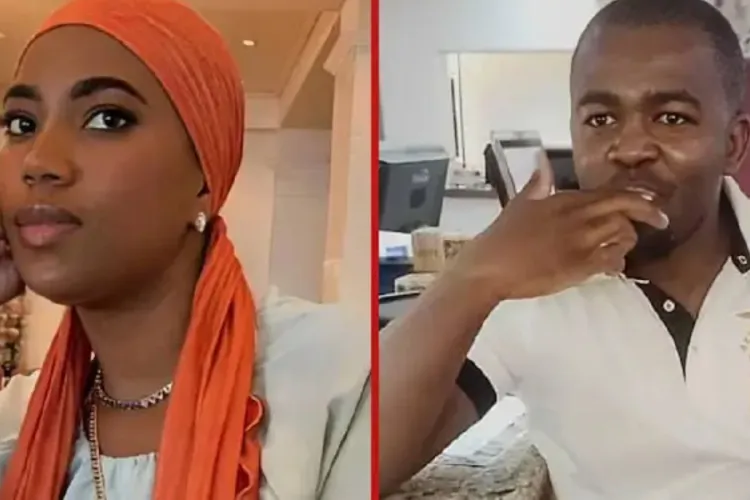 Kenyan Man Charged With Murder of Namibian Partner in Windhoek