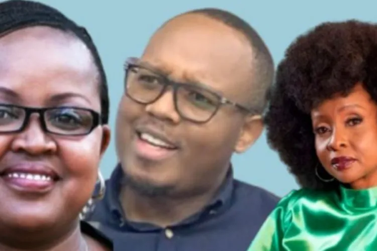 Kenyan Actors Speak Out on Being Famous but Financially Struggling