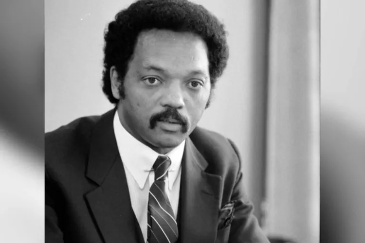 Lessons Kenyans Abroad Can Draw from Jesse Jackson’s Life