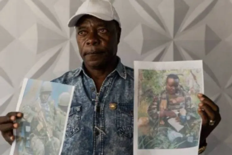 Revealed: At Least 1,000 Kenyans Fighting for Russia