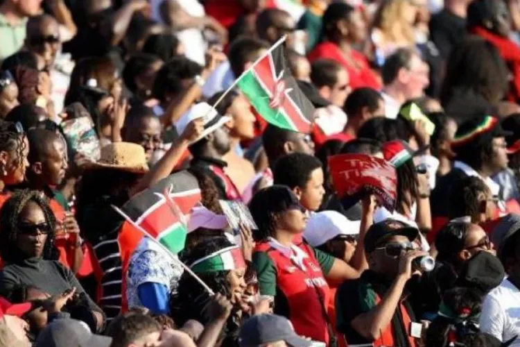 Why More Kenyan Migrants Are Settling Abroad Permanently