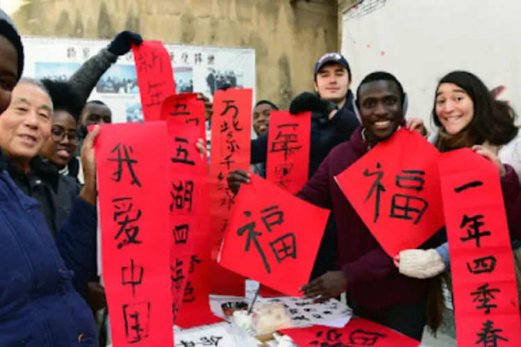 Don’t Be Misled, Kenyan Student Warns Over Studying in China
