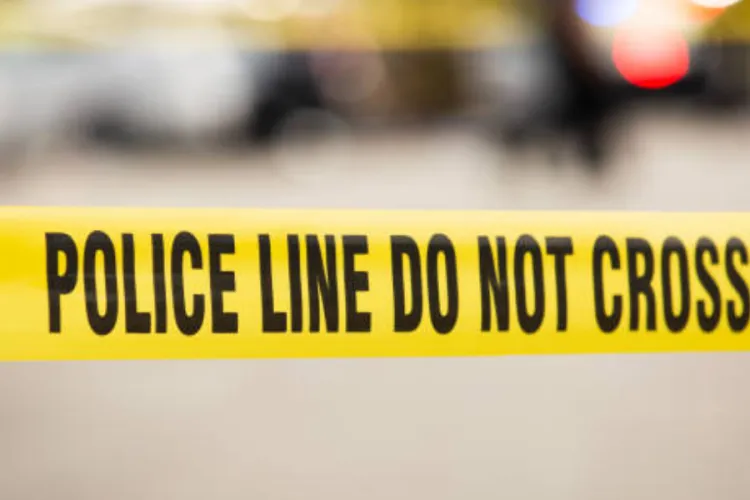 Two Women Arrested in Uganda After Allegedly Kissing in Public