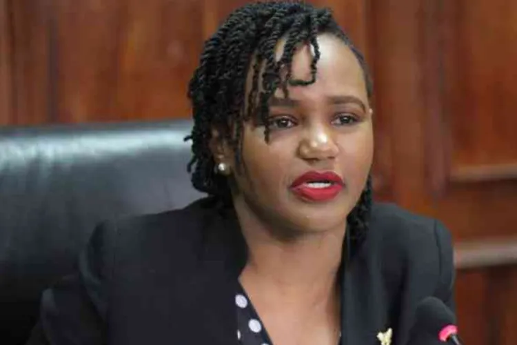 Diaspora Affairs Team Saves Kenyan Woman Found Stranded in Malaysia
