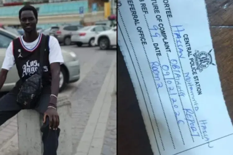 Kenyan Student in Russia Alleges Sh100,000 Crypto Scam by Fellow Citizen