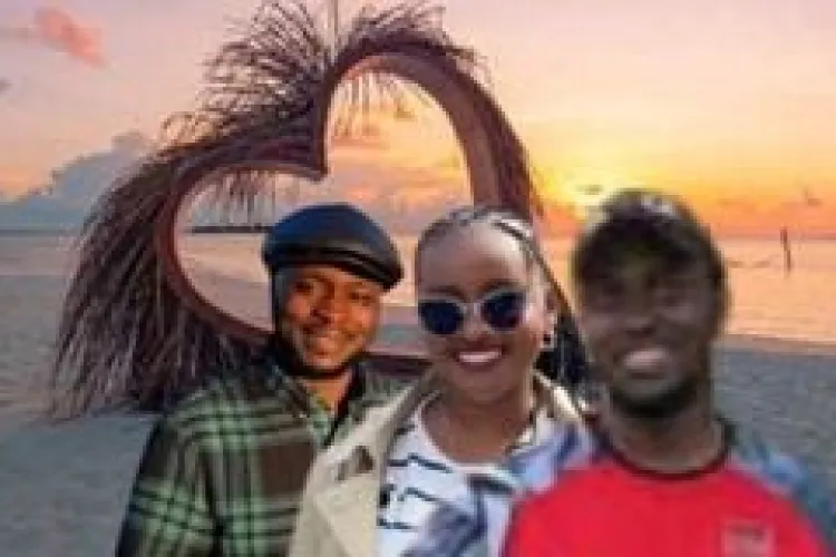 Love Across Borders: How Kenyans Abroad Celebrate Valentine’s Day