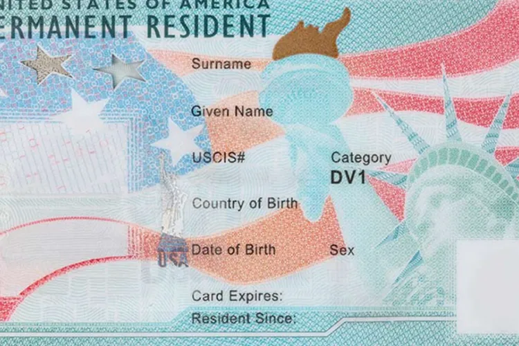 US Introduces New Rules for Green Card Lottery Applications
