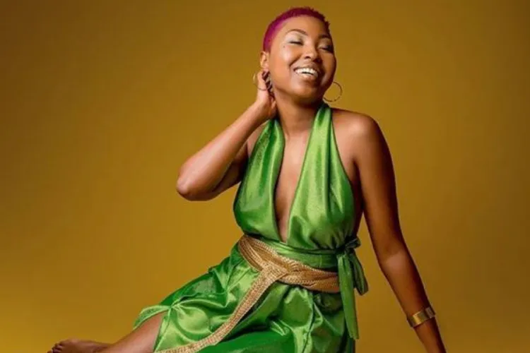 Why Kenyan Star Vivianne Walked Away From Fame to Start Over in the US