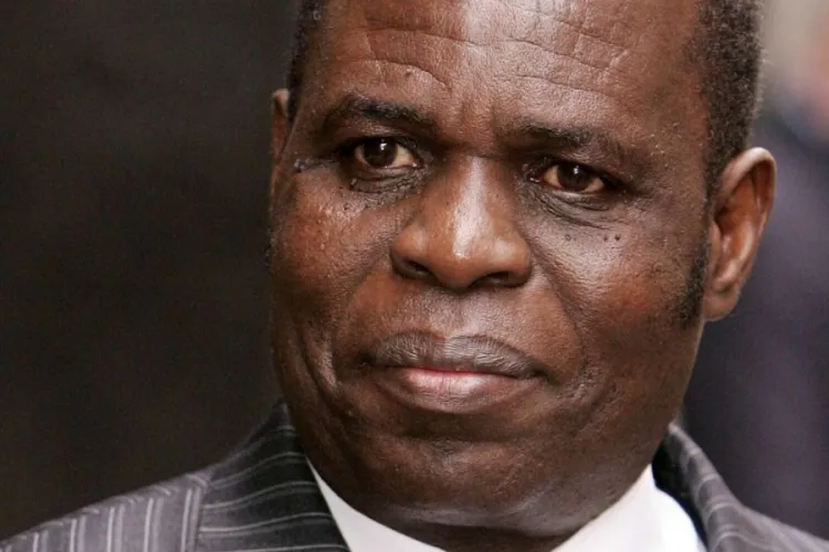 Why Kenyan Pastors Are Rapidly Establishing Churches in the Diaspora