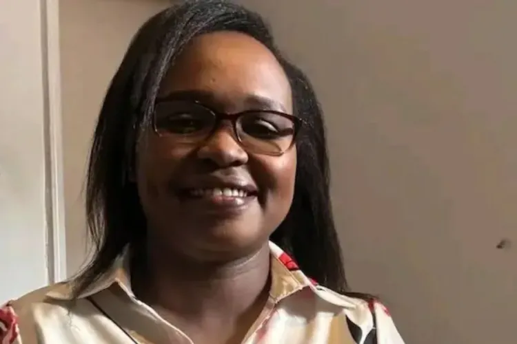 UK-Based Kenyan Urges Migrants to Embrace Digital Way of Life