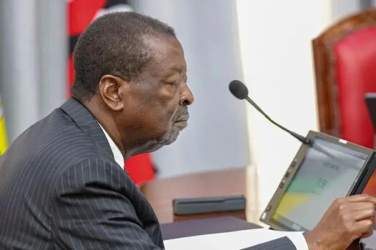 Over 500,000 Kenyans in the Middle East as Government Prepares Emergency Evacuation
