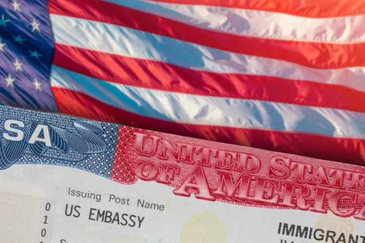 US Expands Visa Bond Program to 12 More Countries Starting April 2026