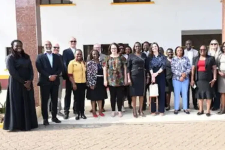 KMTC in Talks With Canada to Create Jobs for Kenyan Health Graduates